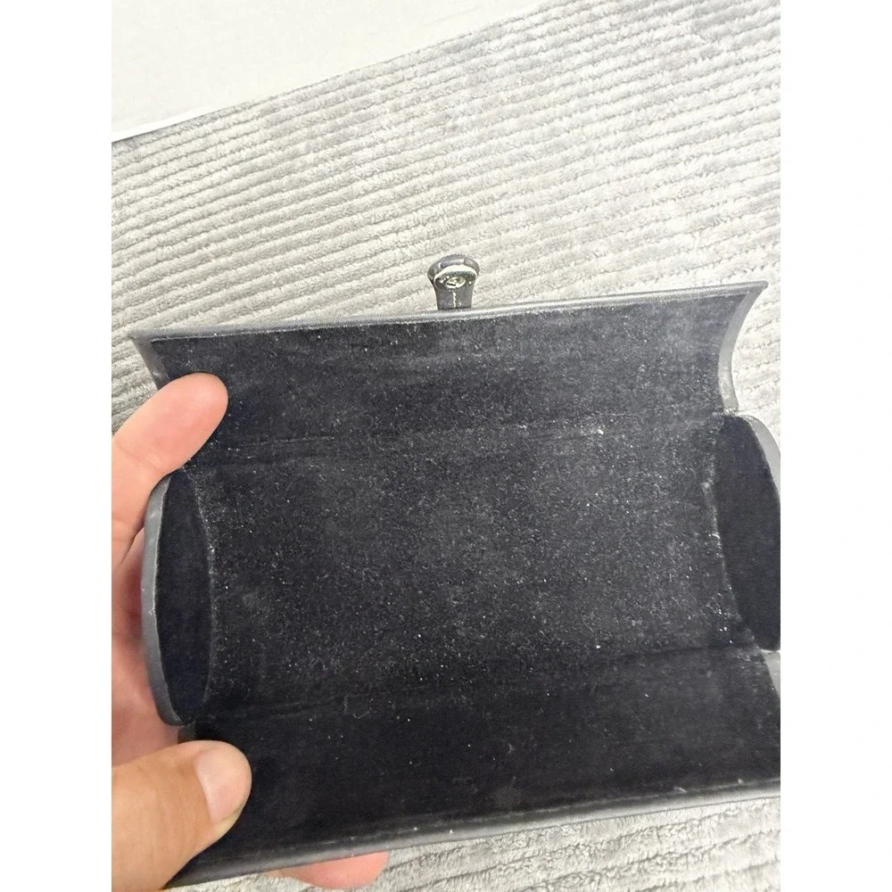 black Cazal Case Only